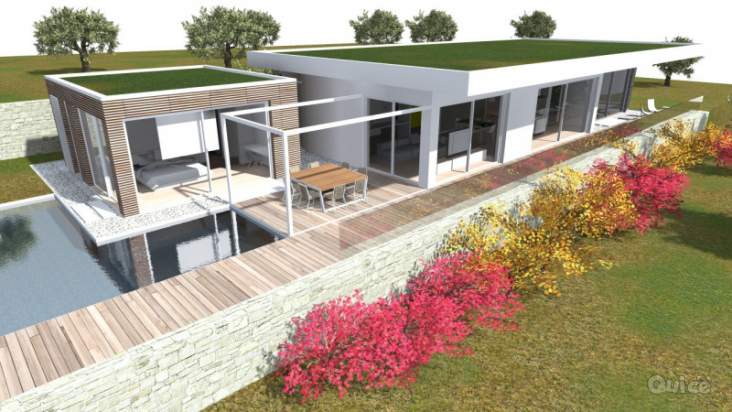 Terreno in vendita a Padenghe sul Garda (BS) foto-160332