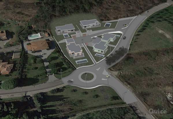 Terreno in vendita a Padenghe sul Garda (BS) foto-160334