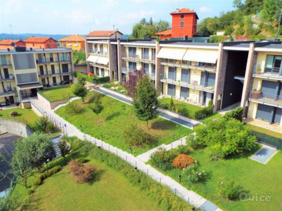 Appartamento in vendita a Como (CO) foto-160338