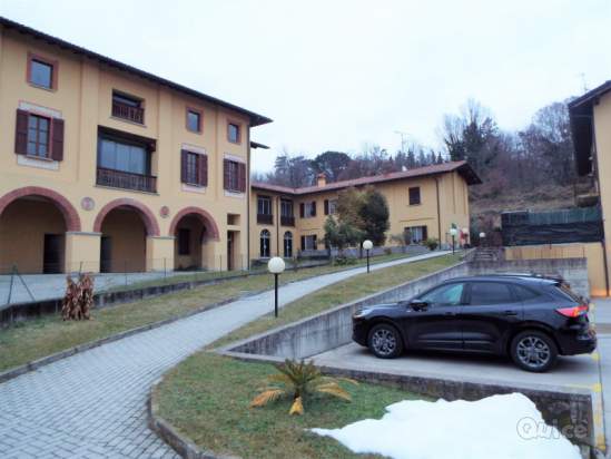 Appartamento in vendita a Villa Guardia (CO) foto-20758