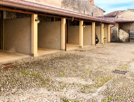 Appartamento in vendita a Albavilla (CO) foto-160387