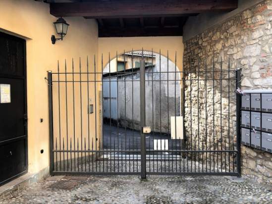 Appartamento in vendita a Albavilla (CO) foto-160388