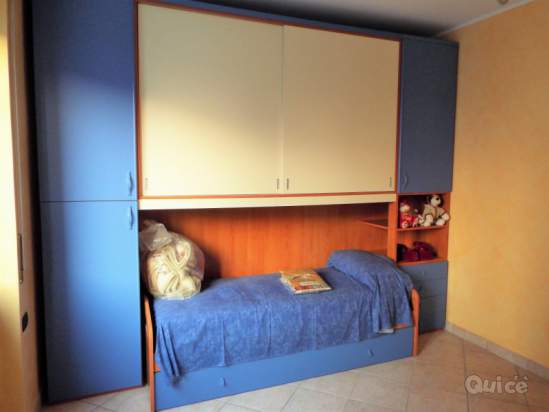 Appartamento in vendita a Merone (Como) foto-160411