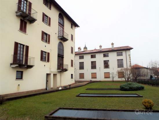 Appartamento in vendita a Rogeno (LC) foto-20763