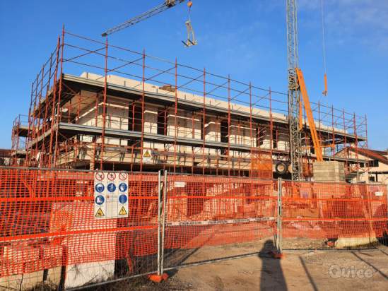 Quadrifamiliare in vendita a Fino Mornasco (CO) foto-160461