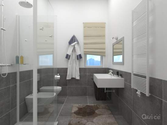 Quadrifamiliare in vendita a Fino Mornasco (CO) foto-160466