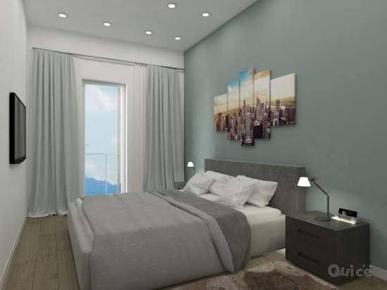 Quadrifamiliare in vendita a Fino Mornasco (CO) foto-160469