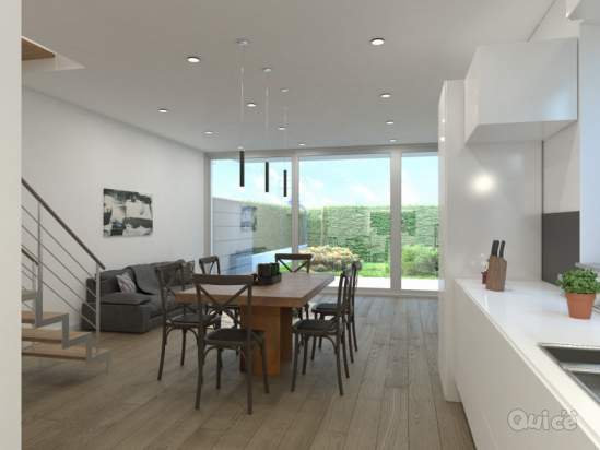 Quadrifamiliare in vendita a Fino Mornasco (CO) foto-160464