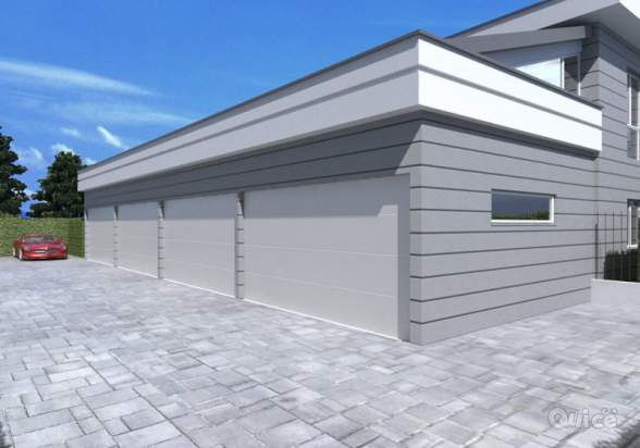 Quadrifamiliare in vendita a Fino Mornasco (CO) foto-160463