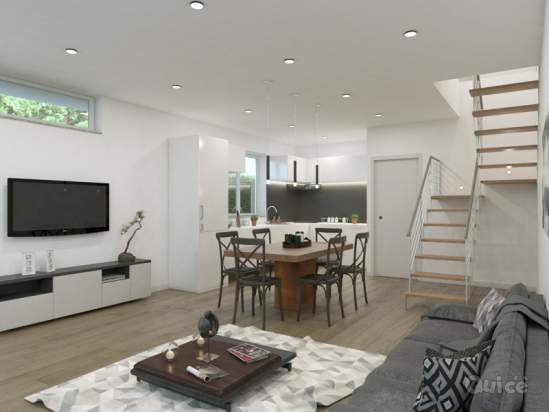 Quadrifamiliare in vendita a Fino Mornasco (CO) foto-160473