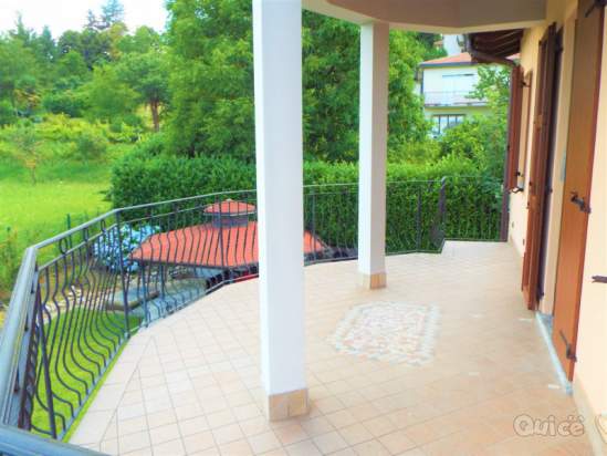 Villa in vendita a Como (CO) foto-160484
