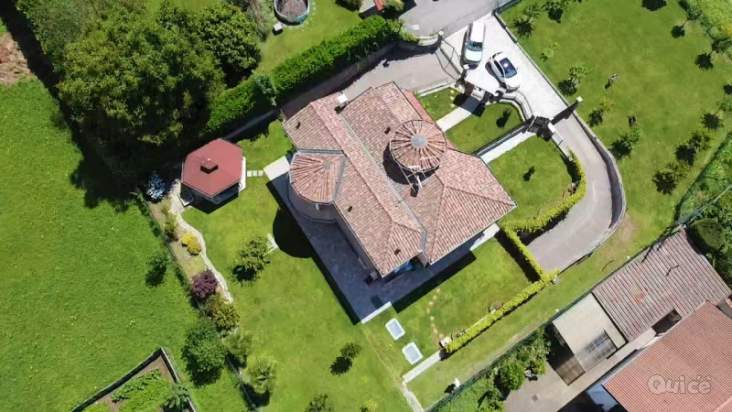 Villa in vendita a Como (CO) foto-160480