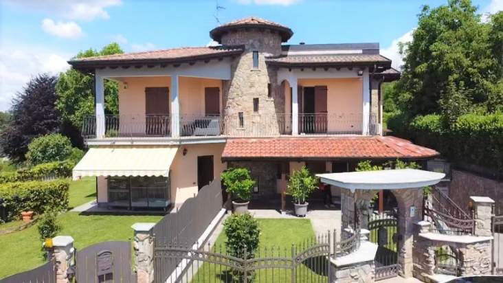 Villa in vendita a Como (CO) foto-20768