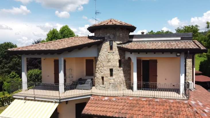 Villa in vendita a Como (CO) foto-160481