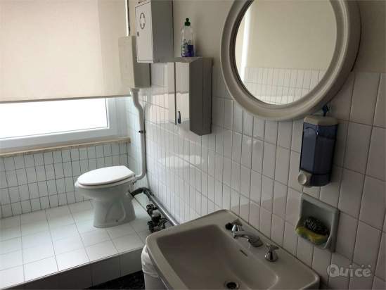 UFFICIO AL CENTRO di Vittorio Veneto a Vittorio Veneto foto-13760