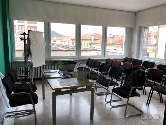UFFICIO AL CENTRO di Vittorio Veneto a Vittorio Veneto foto-13754