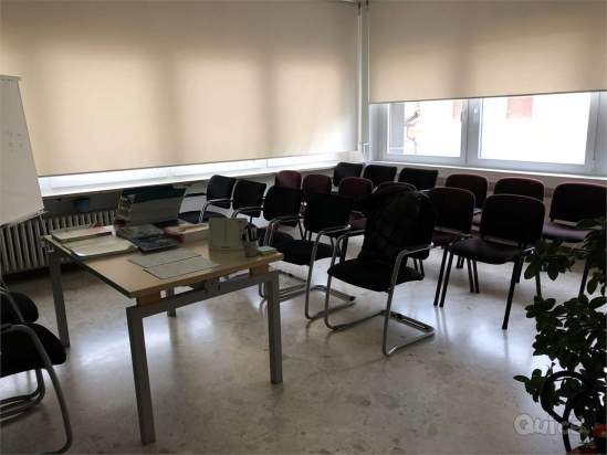 UFFICIO AL CENTRO di Vittorio Veneto a Vittorio Veneto foto-13758