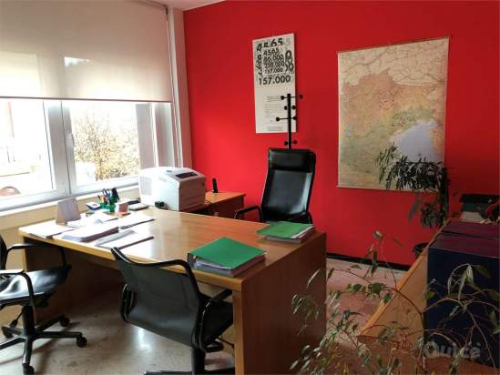 UFFICIO AL CENTRO di Vittorio Veneto a Vittorio Veneto foto-13755