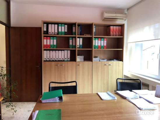 UFFICIO AL CENTRO di Vittorio Veneto a Vittorio Veneto foto-13756