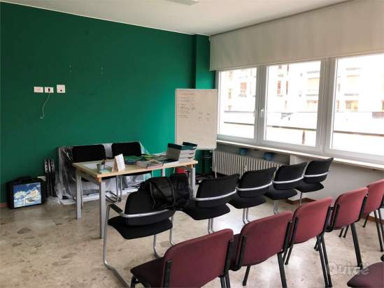 UFFICIO AL CENTRO di Vittorio Veneto a Vittorio Veneto foto-13753