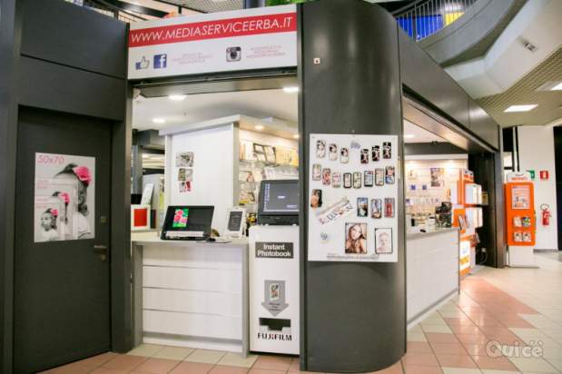 Attivita commerciale in vendita a Erba (Como) foto-160510