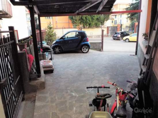 Casa singola in vendita a Como (CO) foto-160546