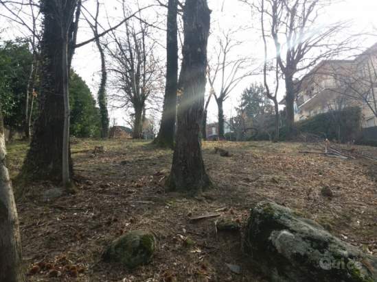 Terreno in vendita a Lipomo (Como) foto-160547