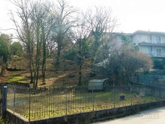 Terreno in vendita a Lipomo (Como) foto-20775