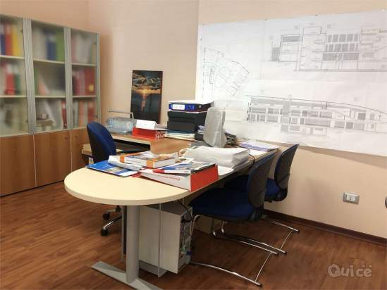 UFFICIO-NEGOZIO a Meschio a Vittorio Veneto foto-13791