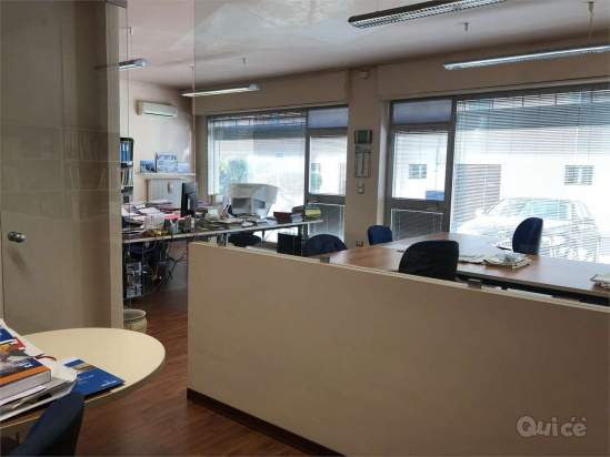 UFFICIO-NEGOZIO a Meschio a Vittorio Veneto foto-13784