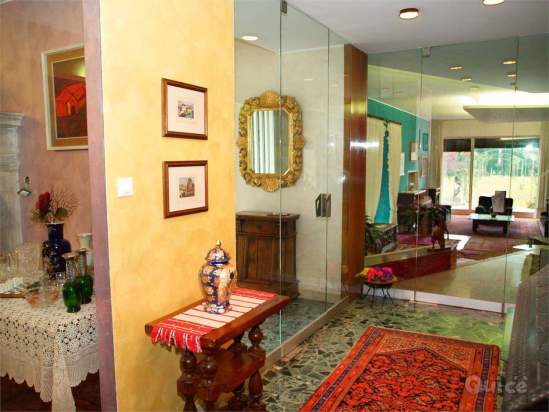 VILLA CON PARCO A VITTORIO VENETO a Vittorio Veneto foto-13926