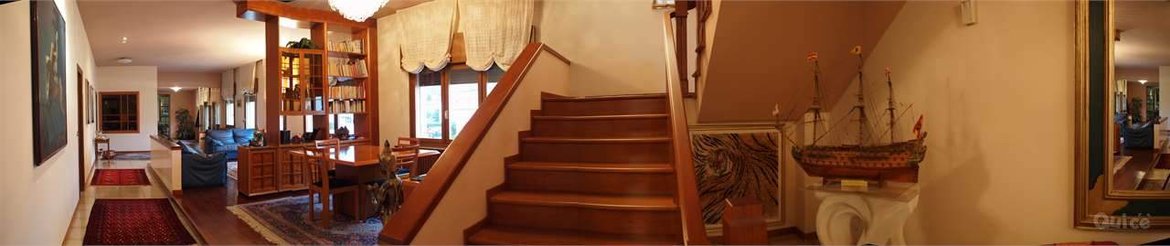 VILLA CON PARCO A VITTORIO VENETO a Vittorio Veneto foto-13934