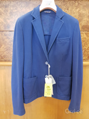 Giacca donna Manuel Ritz cotone 42 foto-163734