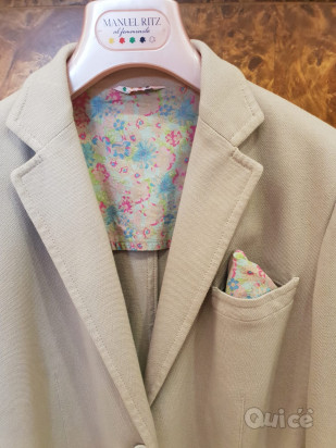 Giacca donna Manuel Ritz tg.42 foto-21085