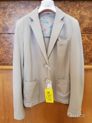 Giacca donna Manuel Ritz tg.42  foto-163736