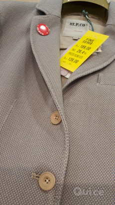 Giacca donna AT.P.CO tg. 44 foto-163737