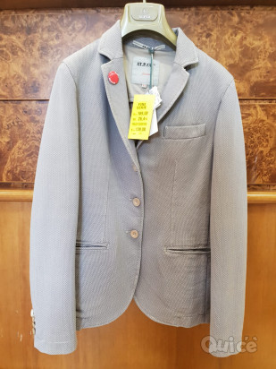 Giacca donna AT.P.CO tg. 44 foto-21086