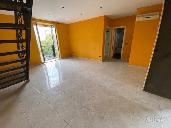 appartamento su due livelli foto-163797