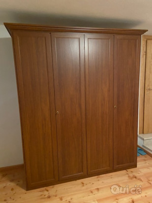 camera matrimoniale mai usata foto-164811