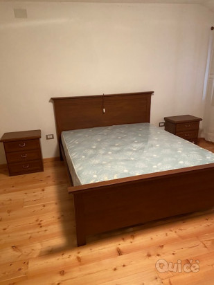 camera matrimoniale mai usata foto-21168