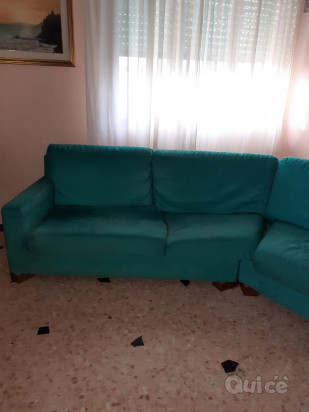 DIVANO ANGOLARE  foto-21448