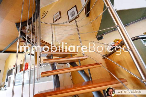 Eleganza e storia a due passi dalla citta' a Treviso foto-168477