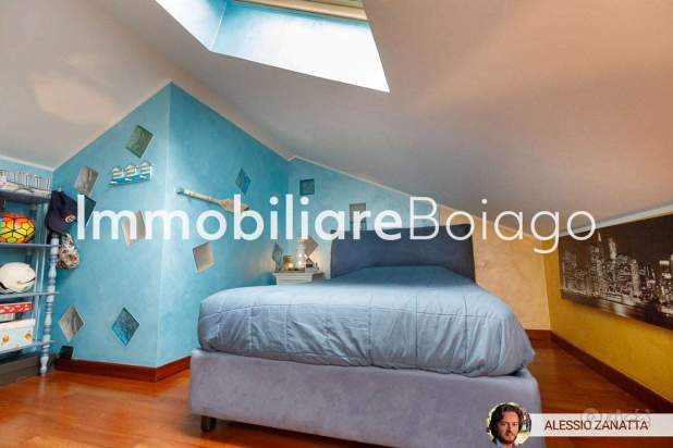 Eleganza e storia a due passi dalla citta' a Treviso foto-168481