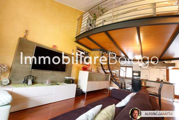 Eleganza e storia a due passi dalla citta' a Treviso foto-168472