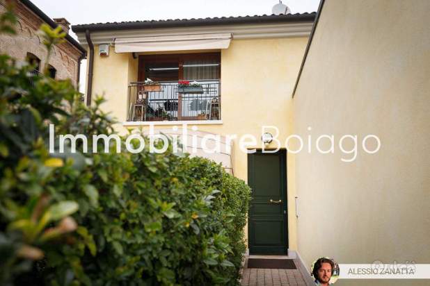 Eleganza e storia a due passi dalla citta' a Treviso foto-168464