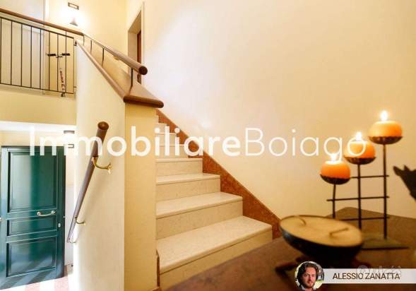 Eleganza e storia a due passi dalla citta' a Treviso foto-168466