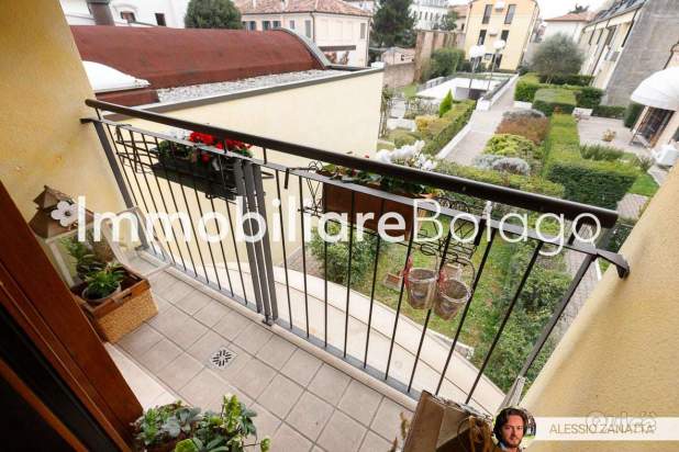 Eleganza e storia a due passi dalla citta' a Treviso foto-168471