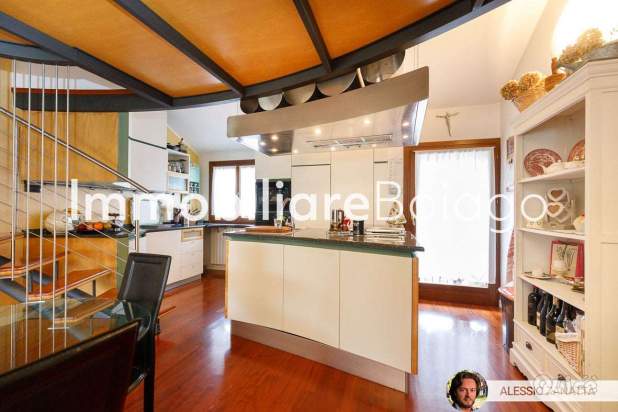 Eleganza e storia a due passi dalla citta' a Treviso foto-168473