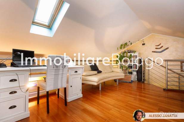 Eleganza e storia a due passi dalla citta' a Treviso foto-168480