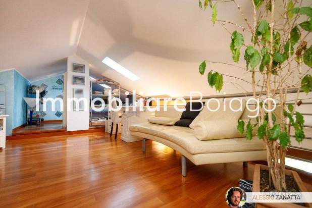 Eleganza e storia a due passi dalla citta' a Treviso foto-168479